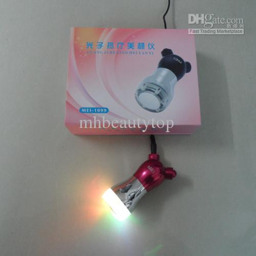 Аппарат «Фотон» для радиоволнового лифтинга MEI-1099