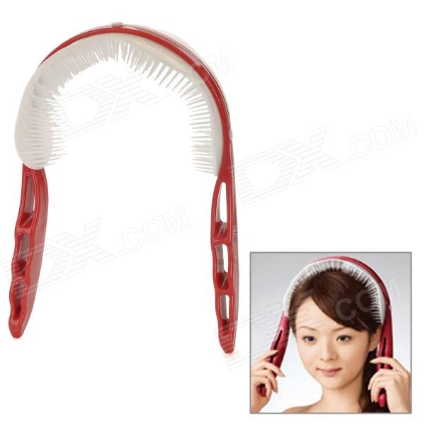 Игольчатый массажер  для головы