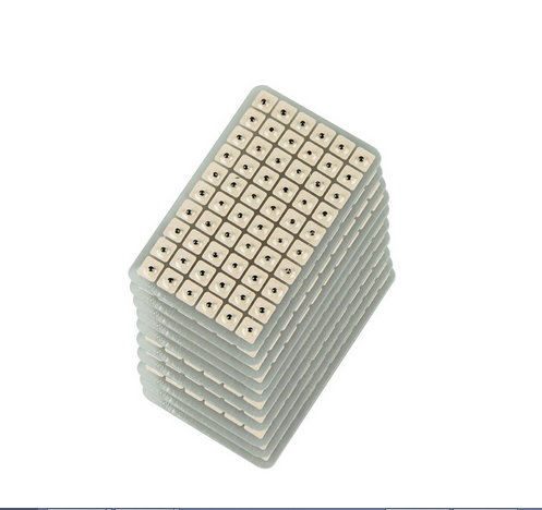 Семена Vaccaria для цубо-терапии (600шт.)