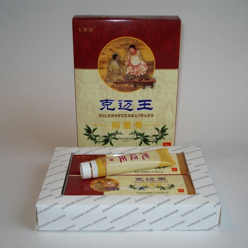 Лечебная мазь от варикоза «День и Ночь»