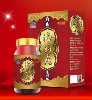 Препарат натуральный «Красный дракон»