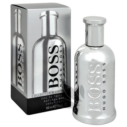 Hugo Boss «Collectors Edition» (хуго босс эдишн)